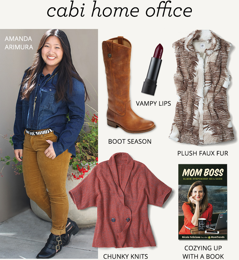 cabi-Clothing-things-we-love-about-fall-1 cabi Clothing | Things We Love About Fall