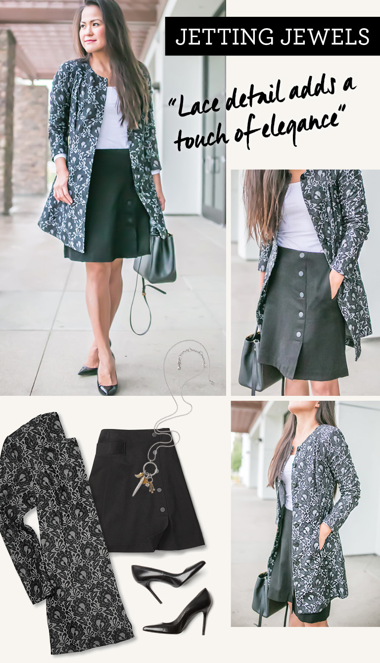 cabi-clothing-holiday-party-outfits_ cabi Clothing | Holiday Party Outfits