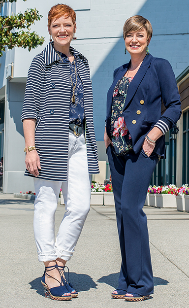 cabi-Clothing-mothers-day-makeover cabi Clothing | Mother’s Day Makeover