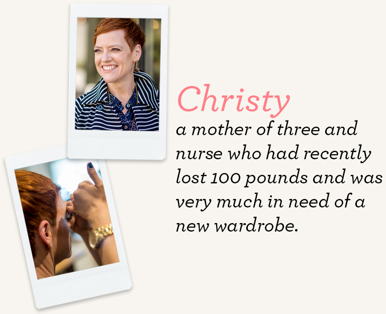 cabi-Clothing-mothers-day-makeover cabi Clothing | Mother’s Day Makeover