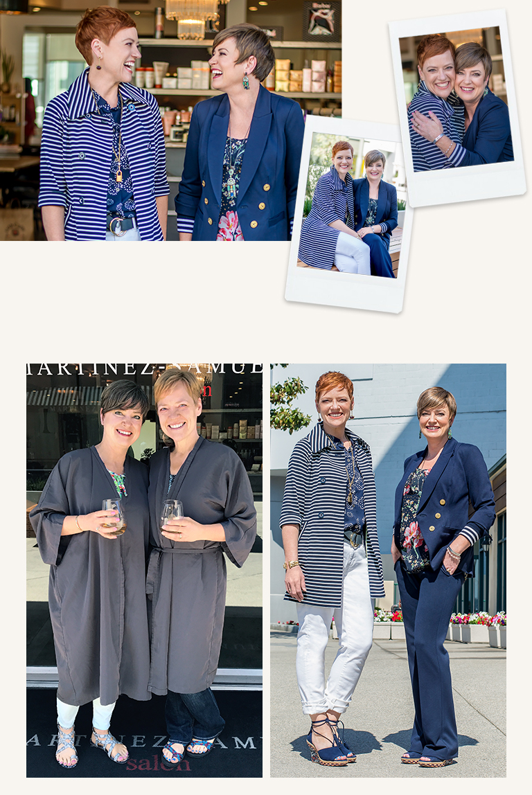 cabi-Clothing-mothers-day-makeover cabi Clothing | Mother’s Day Makeover