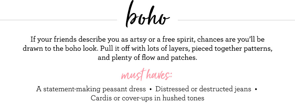 cabi-Clothing-personal-style-types_body-text05-boho cabi Clothing | Personal Style Types