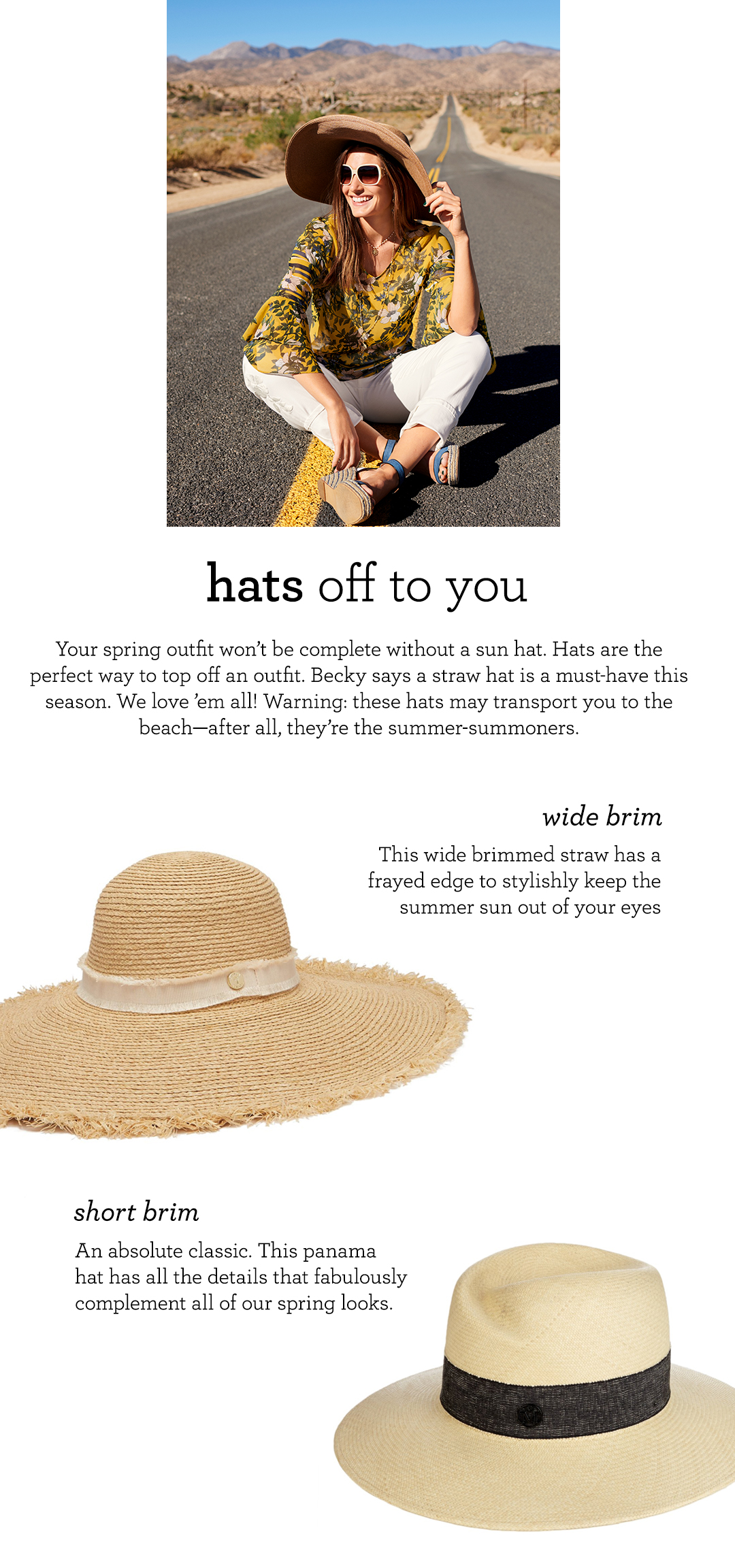 cabi-Clothing-spring-2019-how-becky-styled-spring-body-4-1 cabi Clothing | Spring 2019 How Becky Styled Spring