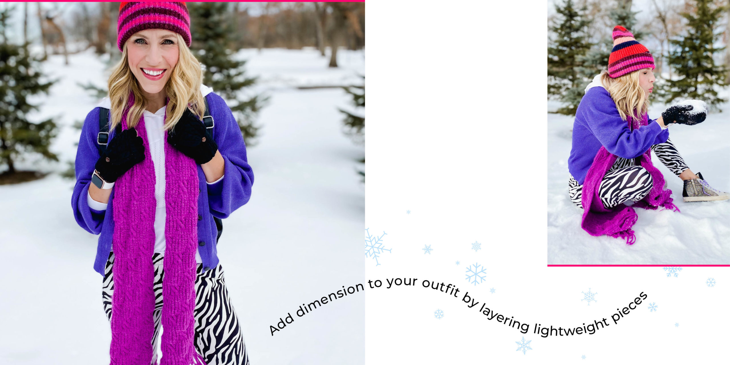 cabi Clothing | Spring 2021 | Transition Outftits Winter Spring